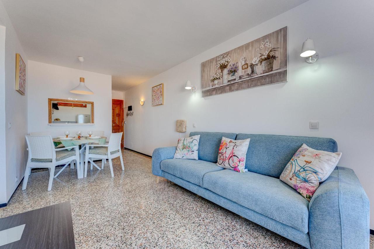 Los Cristianos Achacay Bluesky Apartment Екстер'єр фото