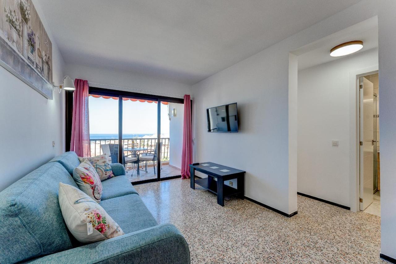 Los Cristianos Achacay Bluesky Apartment Екстер'єр фото