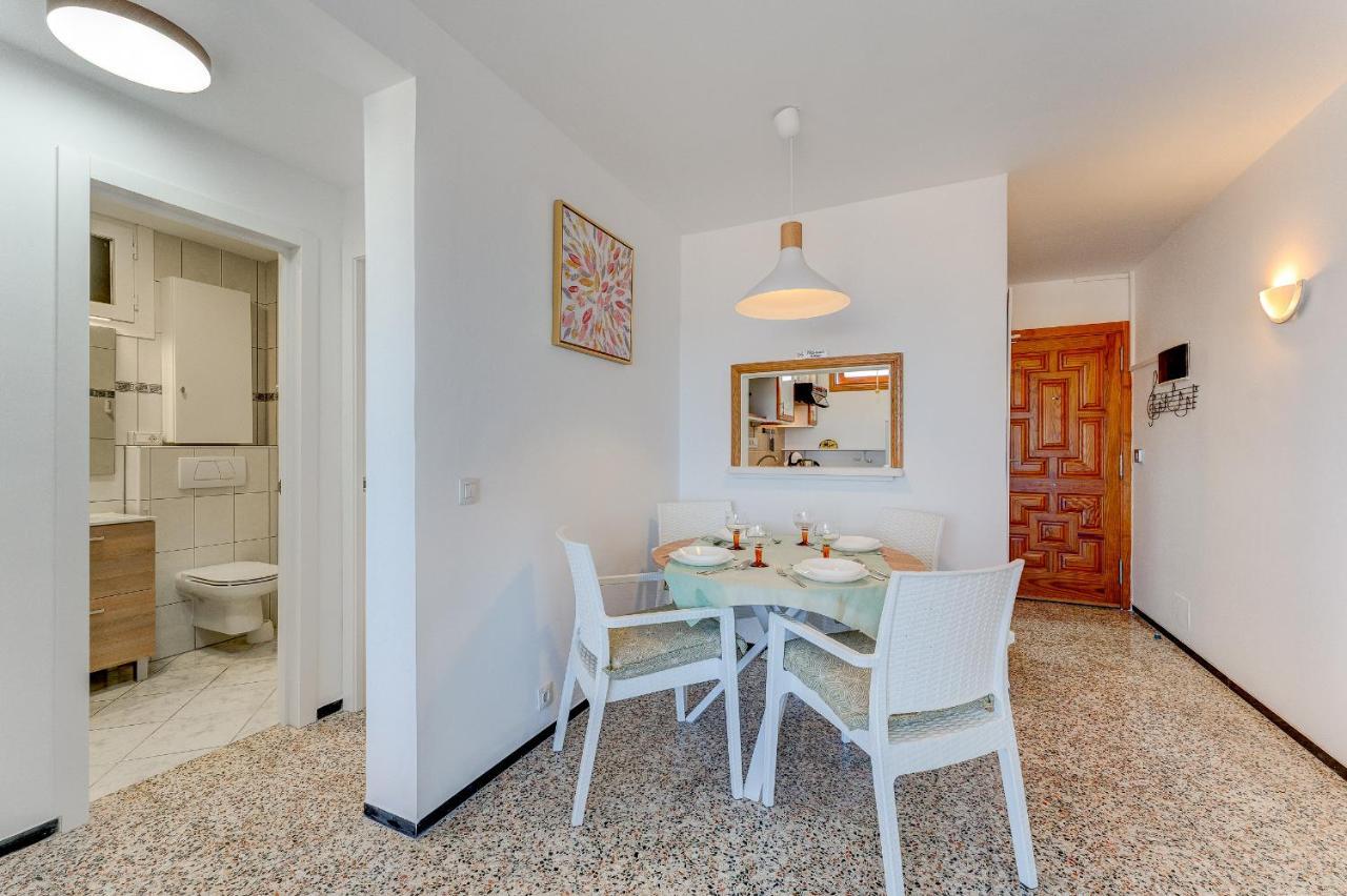 Los Cristianos Achacay Bluesky Apartment Екстер'єр фото