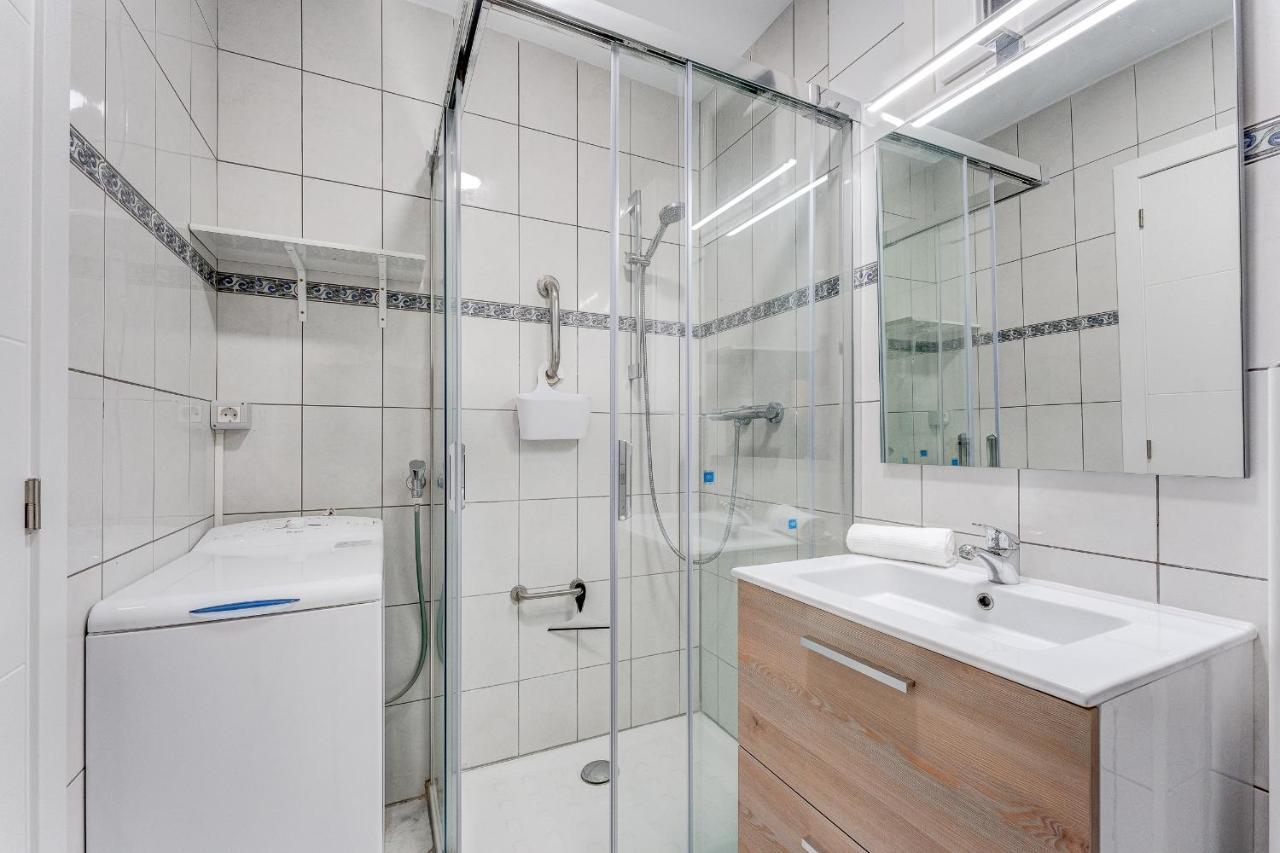 Los Cristianos Achacay Bluesky Apartment Екстер'єр фото