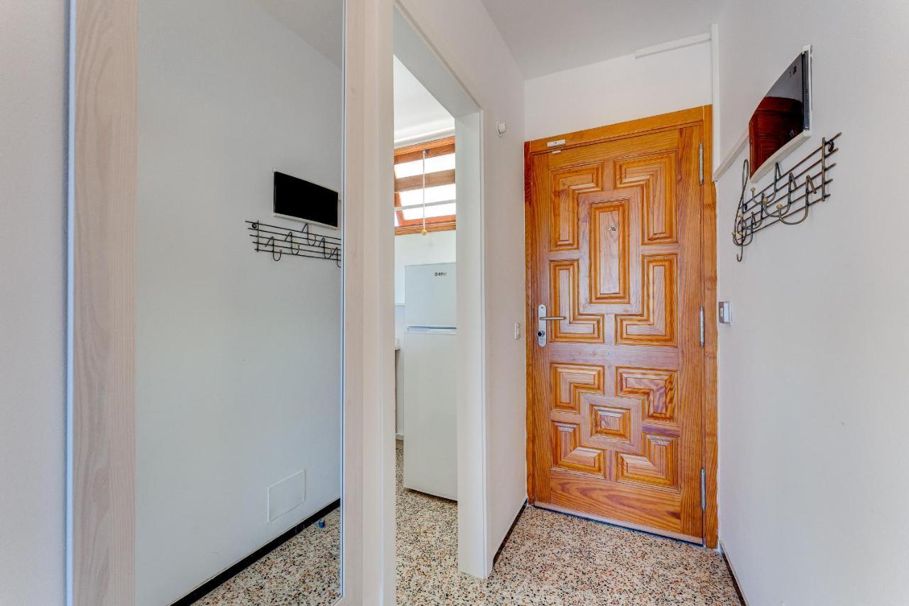 Los Cristianos Achacay Bluesky Apartment Екстер'єр фото