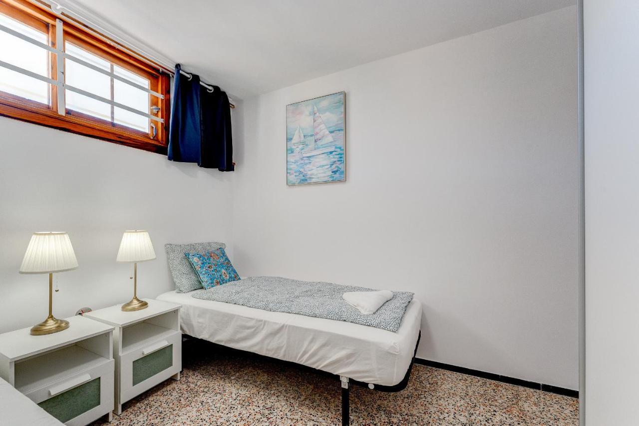Los Cristianos Achacay Bluesky Apartment Екстер'єр фото